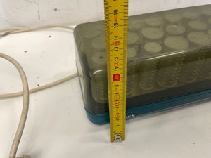 Carmen Heated Rollers