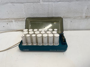 Carmen Heated Rollers
