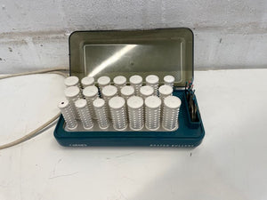 Carmen Heated Rollers