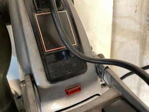 Kirby Vacuum Cleaner