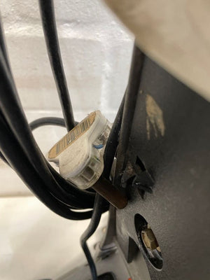 Kirby Vacuum Cleaner