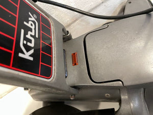 Kirby Vacuum Cleaner