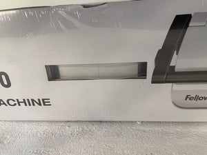 Fellowes Star 150 Binding Machine