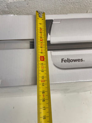 Fellowes Star 150 Binding Machine