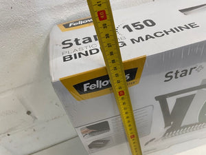 Fellowes Star 150 Binding Machine