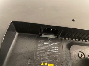 Lenovo E1922s Monitor - PRICE DROP