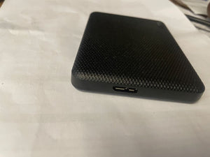 Toshiba 2TB External Hard Drive