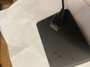 Toshiba 2TB External Hard Drive