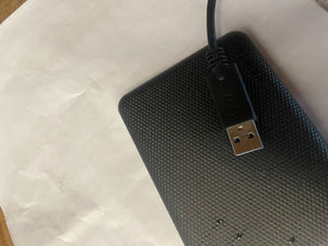Toshiba 2TB External Hard Drive