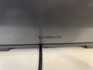 Kambrook Toaster
