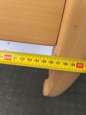 Pine Queen Headboard