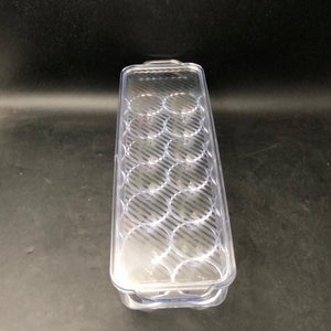 Plastic Egg Tray