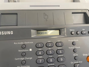 Samsung Inkjet Telephone Fax