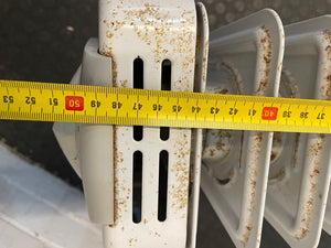 DeLonghi 12 Fin Oil Heater - PRICE DROP