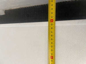 Bosch Dishwasher (Dent on the Side)