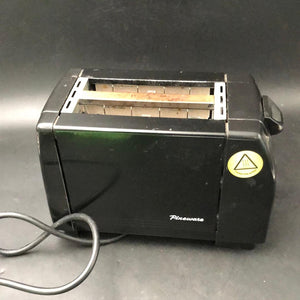 Pineware Toaster - 2ndhandwarehouse.com