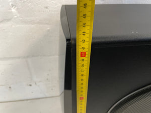 LG Subwoofer with 3 Speakers - 2ndhandwarehouse.com