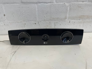 LG Subwoofer with 3 Speakers - 2ndhandwarehouse.com