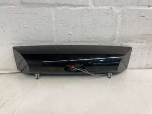 LG Subwoofer with 3 Speakers - 2ndhandwarehouse.com
