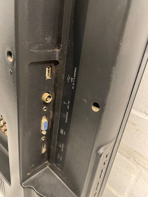 Hisense 32 inch LCD TV - PRICE DROP