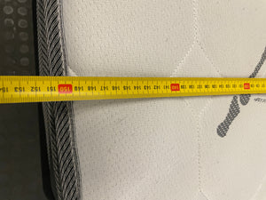 Bed of Dreams Pillow Top Comfort Queen Base Set