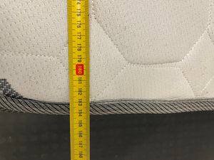 Bed of Dreams Pillow Top Comfort Queen Base Set