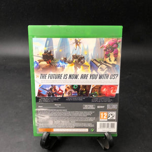 OVERWATCH Origins Edition - Xbox One