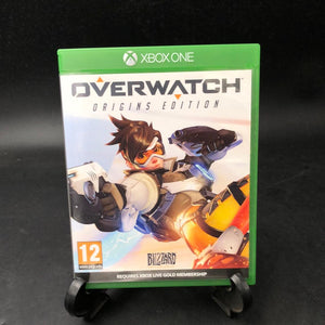 OVERWATCH Origins Edition - Xbox One