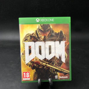 DOOM - Xbox One