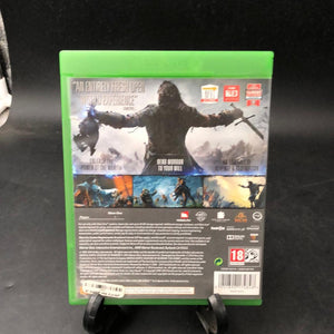 Shadow of Mordor - Xbox One