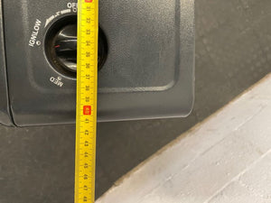 Alva Gas Heater - PRICE DROP