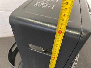 Alva Gas Heater - PRICE DROP