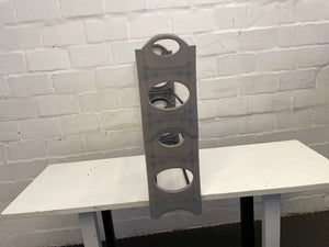 Adjustable Shoe Rack