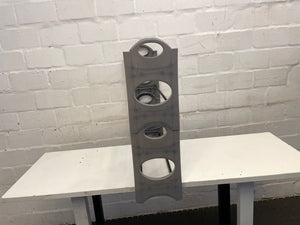 Adjustable Shoe Rack