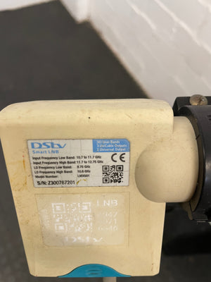 DSTV Satellite Dish - PRICE DROP