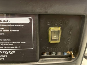 Ryobi Generator 950W