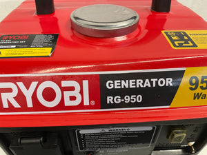 Ryobi Generator 950W