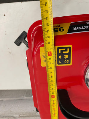 Ryobi Generator 950W