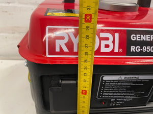 Ryobi Generator 950W