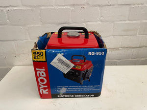 Ryobi Generator 950W