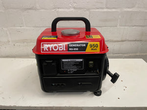 Ryobi Generator 950W