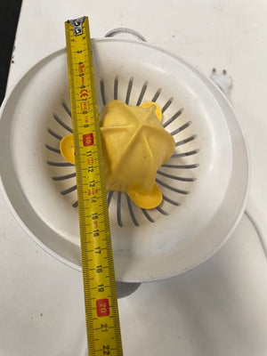 Bosch Citrus Juicer - 2ndhandwarehouse.com