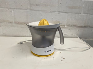 Bosch Citrus Juicer - 2ndhandwarehouse.com