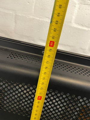 50inch Samsung TV PS50C431A2 (Screen Cracked/ No Picture) - PRICE DROP