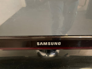 50inch Samsung TV PS50C431A2 (Screen Cracked/ No Picture) - PRICE DROP