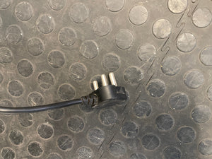 50inch Samsung TV PS50C431A2 (Screen Cracked/ No Picture) - PRICE DROP