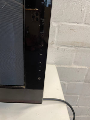 50inch Samsung TV PS50C431A2 (Screen Cracked/ No Picture) - PRICE DROP