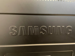 50inch Samsung TV PS50C431A2 (Screen Cracked/ No Picture) - PRICE DROP