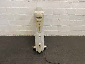 Pineware 12 Fin Oil Heater 2000w - PRICE DROP - 2ndhandwarehouse.com