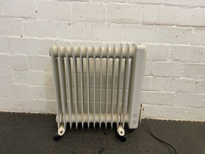 Pineware 12 Fin Oil Heater 2000w - PRICE DROP - 2ndhandwarehouse.com